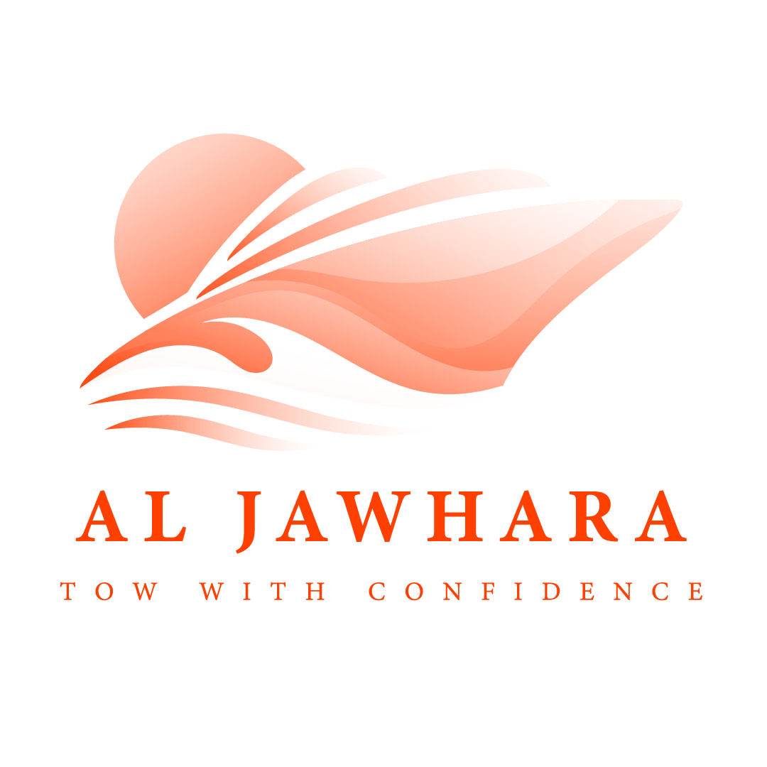 Aljawhara Logo